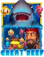 รีวิว genie slot เกมสนุกจาก Spade Gaming